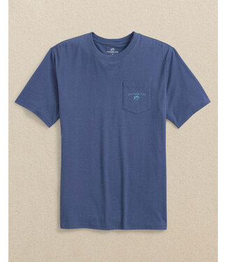 Jay Cruising To The Green Short Sleeve T-Shirt
