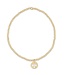 ENEWTON Egirl Classic Gold Bead Bracelet