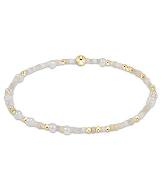 ENEWTON Egirl Hope Unwritten Bracelet