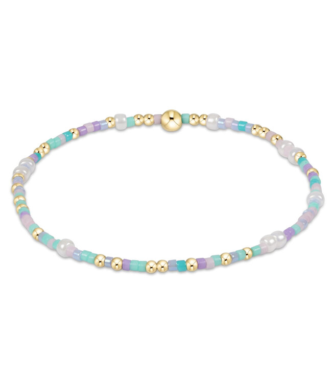 ENEWTON Egirl Hope Unwritten Bracelet