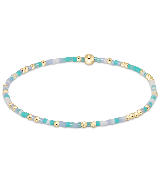 ENEWTON Egirl Hope Unwritten Bracelet