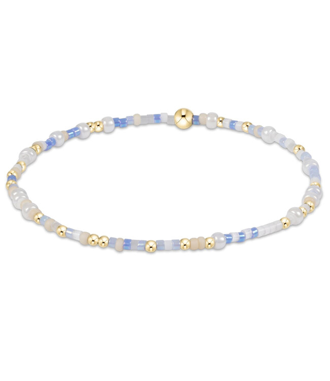 ENEWTON Egirl Hope Unwritten Bracelet