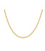 ENEWTON 15" Choker Classic Gold 3mm Bead