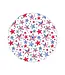 ROSANNE BECK COLLECTIONS Posh Die-Cut Placemat