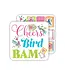 ROSANNE BECK COLLECTIONS Square Coaster