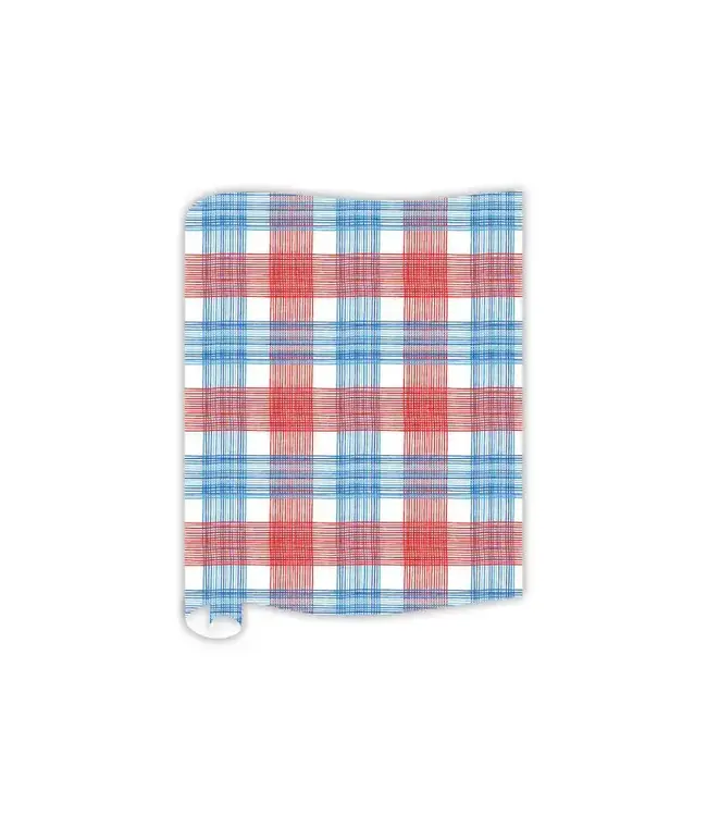 ROSANNE BECK COLLECTIONS Table Runner - Hand Painted