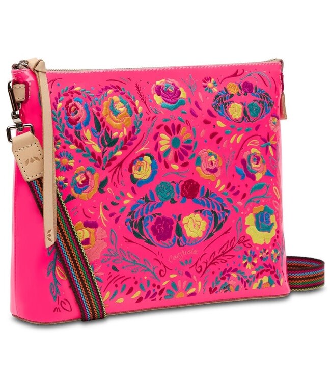 CONSUELA Downtown Crossbody, XO