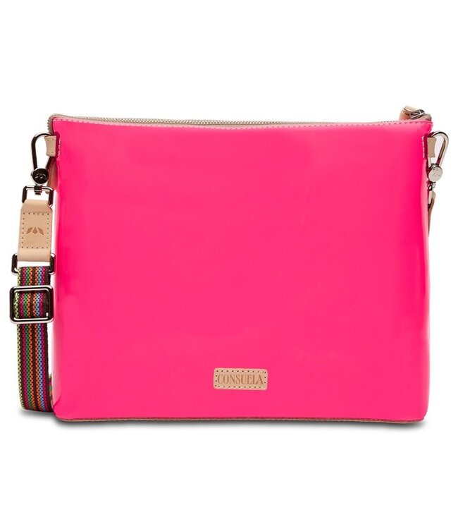 CONSUELA Downtown Crossbody, XO