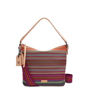 CONSUELA Hobo, Ale