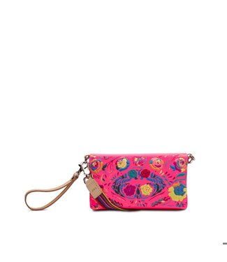 CONSUELA Uptown Crossbody, XO