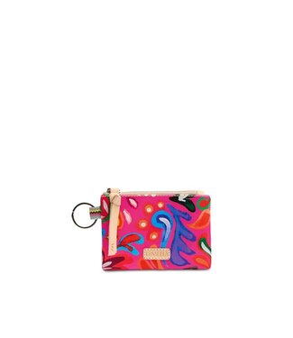 CONSUELA Pouch, Ceci