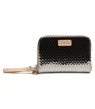 CONSUELA Zippy Wallet - Kyle
