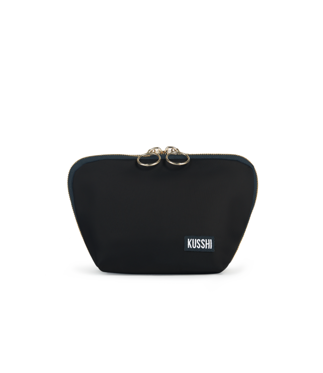 KUSSHI Everyday Makeup Bag