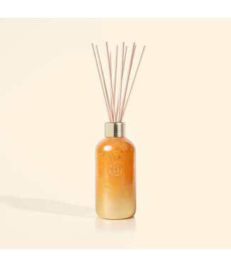 CAPRI BLUE Pumpkin Dulce Glimmer Reed Diffuser