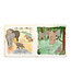 JELLYCAT Smudge the Littlest Elephant Book