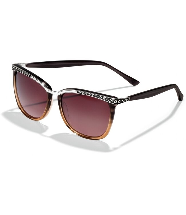 BRIGHTON La Scala Fade Sunglasses