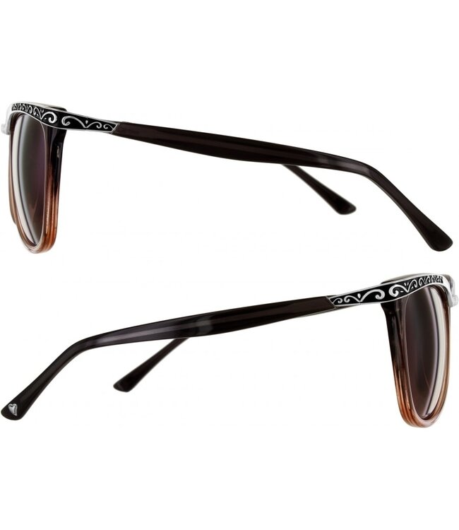 BRIGHTON La Scala Fade Sunglasses