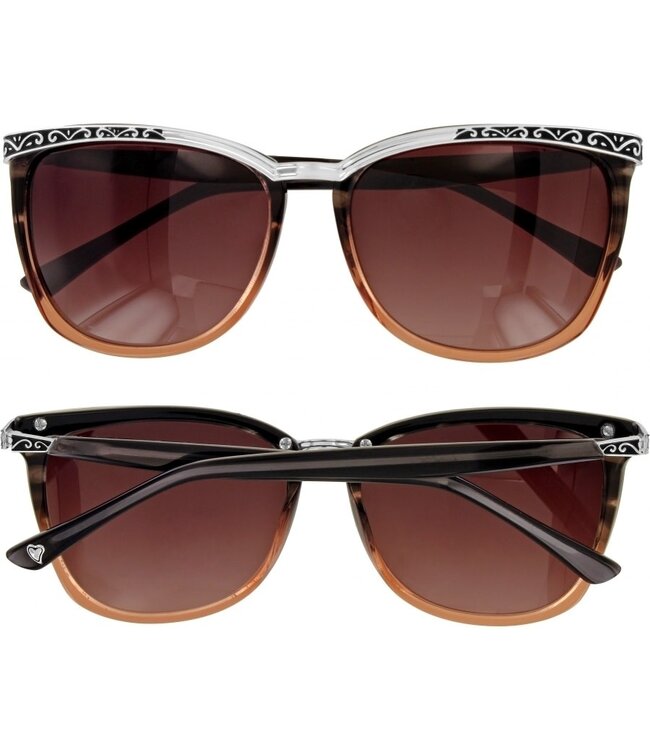 BRIGHTON La Scala Fade Sunglasses