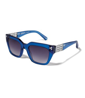 BRIGHTON Pebble Medali Sunglasses