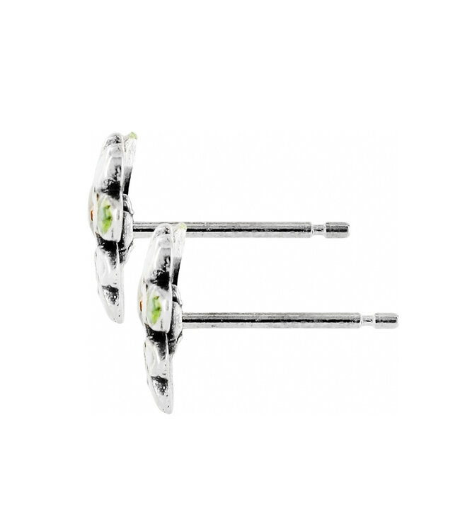 BRIGHTON Flower Child Mini Post Earrings