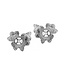 BRIGHTON Flower Child Mini Post Earrings