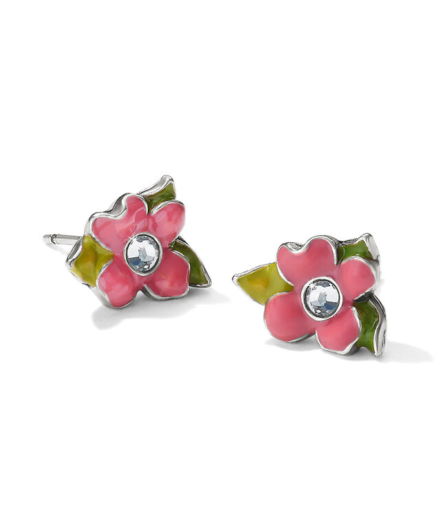 BRIGHTON Flower Child Mini Post Earrings