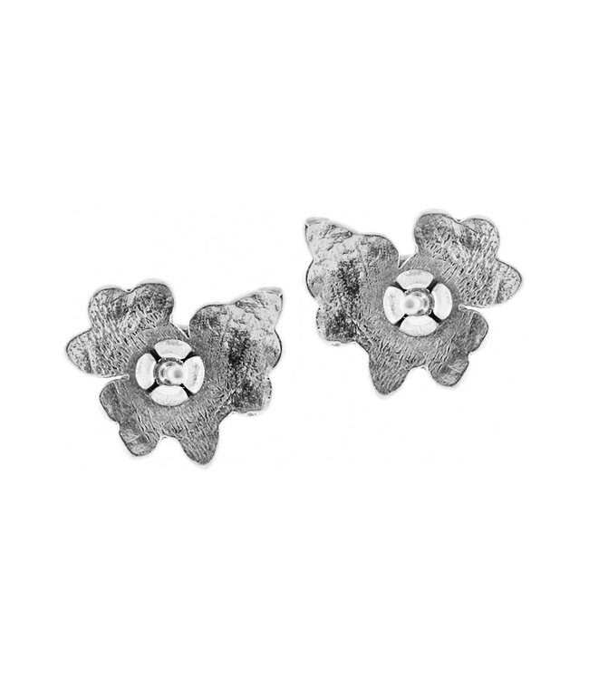 BRIGHTON Flower Child Mini Post Earrings
