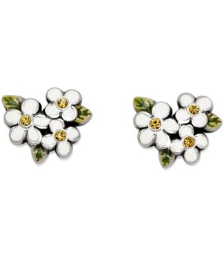BRIGHTON Always Mini Post Earrings