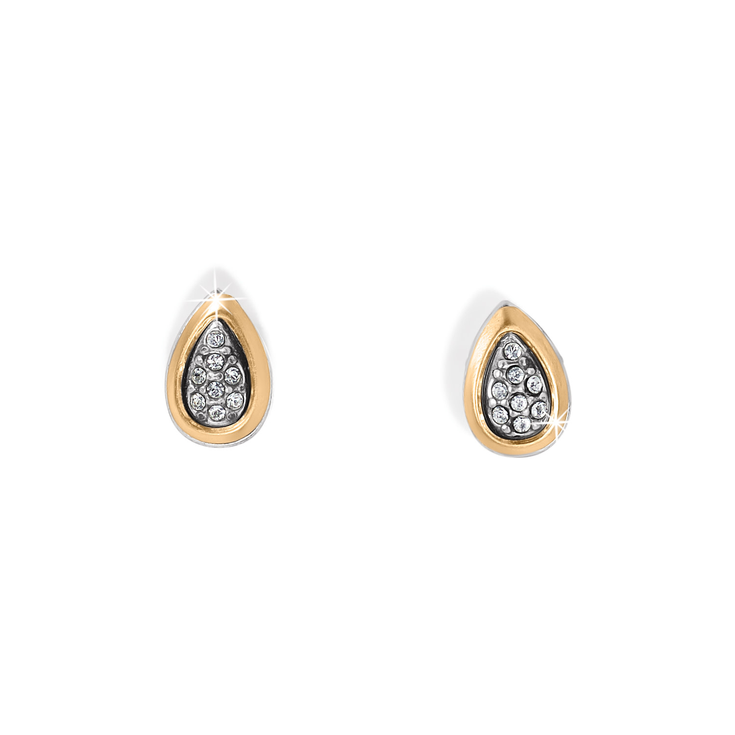 Massandra Reversible Post Earrings