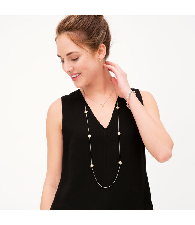 BRIGHTON Massandra Mini Post Earrings