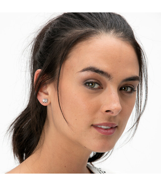 BRIGHTON Elli Mini Post Earrings