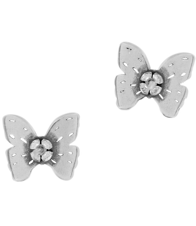 BRIGHTON Secret Garden Mini Post Earrings