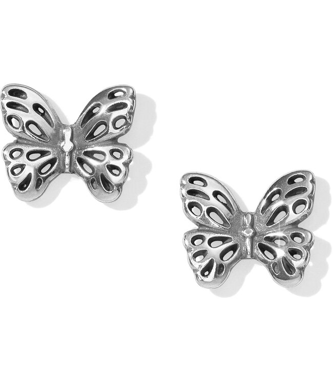 BRIGHTON Secret Garden Mini Post Earrings