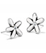 BRIGHTON Love Bouquet Mini Post Earrings