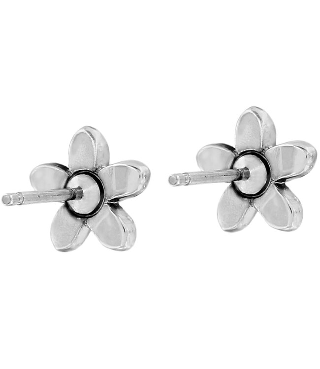 BRIGHTON Baroness Fiori Mini Post Earrings