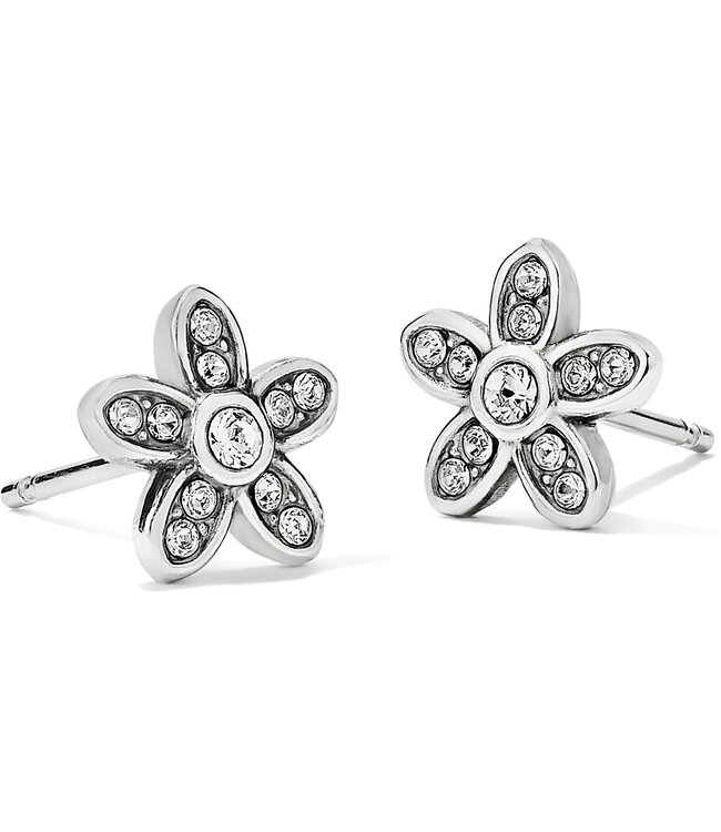 BRIGHTON Baroness Fiori Mini Post Earrings