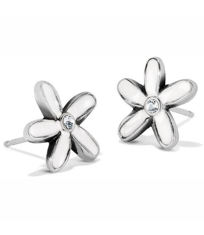 BRIGHTON Love Bouquet Mini Post Earrings