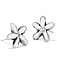 BRIGHTON Love Bouquet Mini Post Earrings