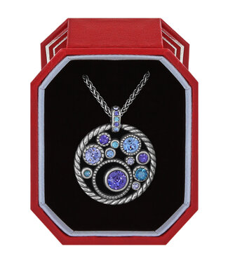 BRIGHTON Halo Necklace Gift Box Set