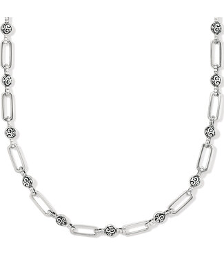 BRIGHTON Mingle Links Necklace