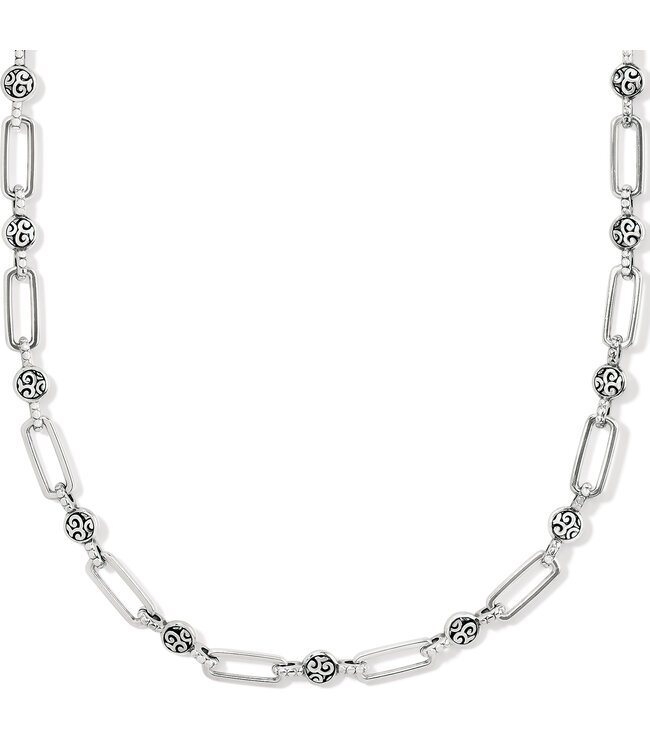 BRIGHTON Mingle Links Necklace