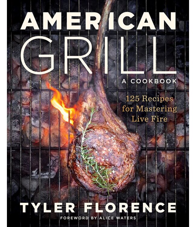 ABRAMS American Grill