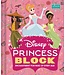 ABRAMS Disney Princess Block (An Abrams Block Book)