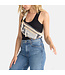 HAMMITT Charles Crossbody Clear Med