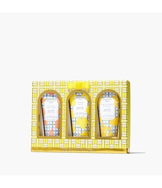 Beekman 1802 Hand Cream Sampler - A