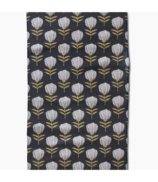 GEOMETRY Blomma Tea Towel
