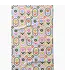 GEOMETRY Petal Patchwork Tea Towel
