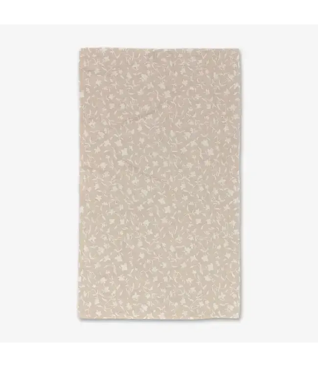 GEOMETRY Luxe Hand Towel