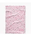 GEOMETRY Water Floral Tea Towel