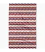 GEOMETRY Waving Stripe Tea Towel